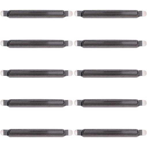 10 PCS Earpiece Speaker Dustproof Mesh for iPhone 13 Pro - 1
