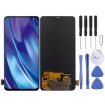 Front LCD Screen for Vivo NEX Dual Display - Black - 1