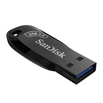 Picture of SanDisk CZ410 USB 3.0 High Speed Mini Encrypted U Disk, Capacity: 32GB