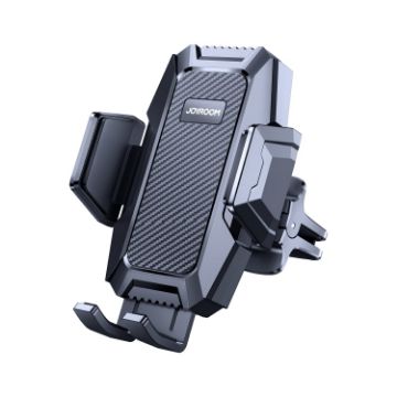 Picture of JOYROOM JR-ZS285 Mechanical Car Air Outlet Phone Holder (Black)