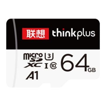 Picture of Lenovo 64GB TF (Micro SD) Card High Speed Memory Card