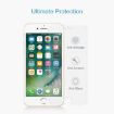 10 PCS iPhone 8 Plus & 7 Plus Tempered Glass Film - 5
