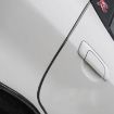 Picture of 5m Car Decorative Strip PVC Chrome Decoration Strip Door Seal Window Seal (Black)
