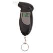 Picture of LCD Digital Alcohol Tester Breathalyzer (Black)