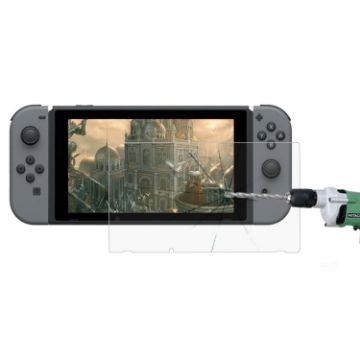 Picture of For Nintendo Switch Explosion-proof Tempered Glass Screen Film