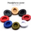 Sponge Headphone Protective Case for Beats Studio2.0/3 (Black) - 5