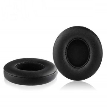 Soft Sponge Earmuff Headphone Jacket for Beats Solo 2.0 / 3.0 - 1