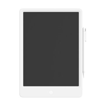 Picture of Original Xiaomi Mijia 10 inch LCD Digital Graphics Board Electronic Handwriting Tablet with Pen (White)