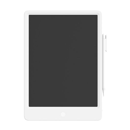 Picture of Original Xiaomi Mijia 10 inch LCD Digital Graphics Board Electronic Handwriting Tablet with Pen (White)