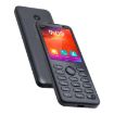 QIN F21 Pro 4GB+64GB Android 11 2.8" 4G Black - 2