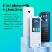 QIN F21 Pro 4GB+64GB Android 11 2.8" 4G Black - 3