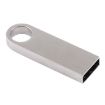 64GB Metal USB 2.0 Flash Disk - Fast Data Transfer & Durable Metal Design - 3