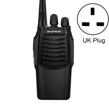 Baofeng BF-C1 Outdoor Car Radio Handheld Walkie-talkie - 1