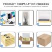 OPPO A94 5G LCD Screen & Digitizer Assembly - 6