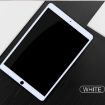 OEM LCD Screen for iPad Pro 10.5 inch A1709 A1701 with Digitizer - White - 1