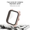 Garmin Venu Sq2 PC + 9H Tempered Glass Protective Watch Case - 5