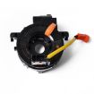 Picture of Car Combination Switch Contact Spiral Cable Clock Spring 84306-0K050 / 84306-0K051 / 84306-02200 for Toyota