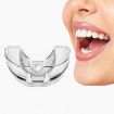 Picture of Orthodontic Appliance Silicone Simulation Braces Anti-molar Braces for Night (The first stage)