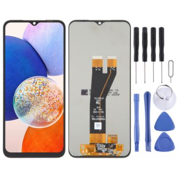 Samsung Galaxy A14 5G LCD Screen with Digitizer Assembly - 1