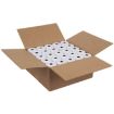Picture of 10 PCS 58mm 57mmx30mm 0.03mm-0.08mm Thickness Thermal Paper