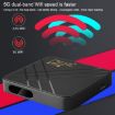 Picture of D9 PRO 2.4G/5G WIFI 4K HD Android TV Box, Memory:8GB+128GB (UK Plug)