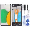 LCD Screen For Samsung Galaxy A03 Core Digitizer Full Assembly - 1