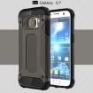 Galaxy S7 Tough Armor Case - Black - 2