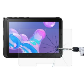 Galaxy Tab Active Pro T545 Tempered Glass Film - 1