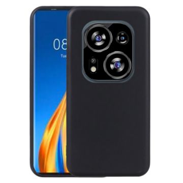 Tecno Phantom X2 Pro TPU Phone Case - Black - 1