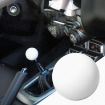 Picture of Car Modified Gear Head Shifter Cover with Adapter