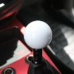 Picture of Car Modified Gear Head Shifter Cover with Adapter