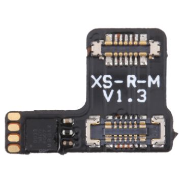 Picture of For iPhone XS / XR / XS Max AY Dot Matrix Face ID Repair Flex Cable