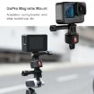 Picture of PULUZ Action Camera Magnetic Base Adapter (Black)