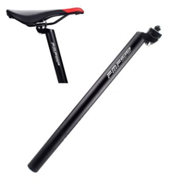 Picture of FMFXTR Mountain Bike Seat Post Bicycle Aluminum Alloy Sitting Tube, Specification: 27.2x450mm