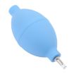 Picture of Rubber mini Air Dust Blower Cleaner for Mobile Phone / Computer / Digital Cameras, Watches and other Precision Equipment (Blue)