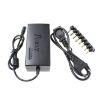 Picture of 110-220V AC To DC 12V / 15V / 16V / 18V / 19V / 20V / 24V Universal Laptop Charger Adapter