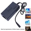 Picture of 110-220V AC To DC 12V / 15V / 16V / 18V / 19V / 20V / 24V Universal Laptop Charger Adapter