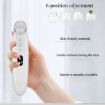 Picture of Blackhead Electric Pore Removal Machine Clean Facial Equipment,Style: Visual Model