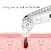Picture of Blackhead Electric Pore Removal Machine Clean Facial Equipment,Style: Visual Model