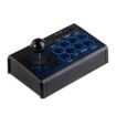 Picture of DOBE Arcade Fighting Stick Joystick For PS4/PS3/XboxONE S/X Xbox360/Switch/PC/Android