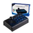 Picture of DOBE Arcade Fighting Stick Joystick For PS4/PS3/XboxONE S/X Xbox360/Switch/PC/Android