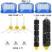 Picture of 10 PCS/Set Sweeper Accessories For Irobot Roomba 6 Series