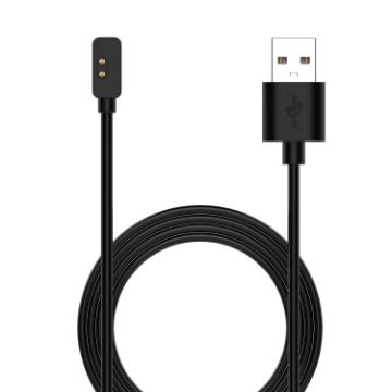Xiaomi Redmi Watch 2 Charging Cable - 55cm (Black) - 1