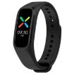 OPPO Band Vitality Edition Black Watch Band - Waterproof & Sweatproof - 1