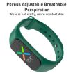 OPPO Band Vitality Edition Black Watch Band - Waterproof & Sweatproof - 6