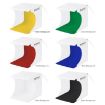 PULUZ 23cm Ring LED Panel Portable Light Photo Studio Tent Kit with 6 Backdrops - 3
