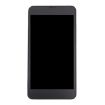 LCD Display + Touch Panel with Frame for Nokia Lumia 630 / 635 - Black - 2