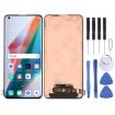 Original Ltpo AMOLED LCD Screen and Digitizer for OPPO Find X3 Pro - 1