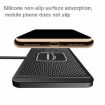 Picture of C1 30cm Short Cable 15W QI Car Wireless Charging Anti-Skid Pad