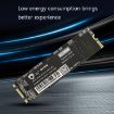 JingHai M.2 NGFF SSD 512GB Solid State Drive - 4